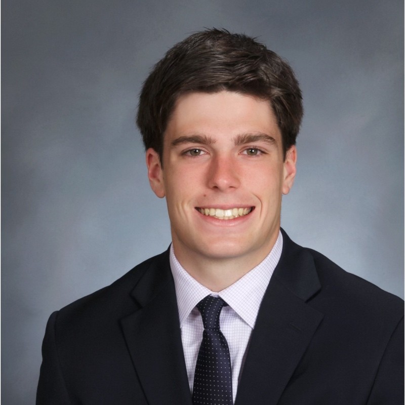 Portrait of Aidan O'Neill
